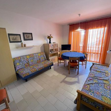 Vega Bilocale Con Piscina E Terrazza Caorle Exterior foto
