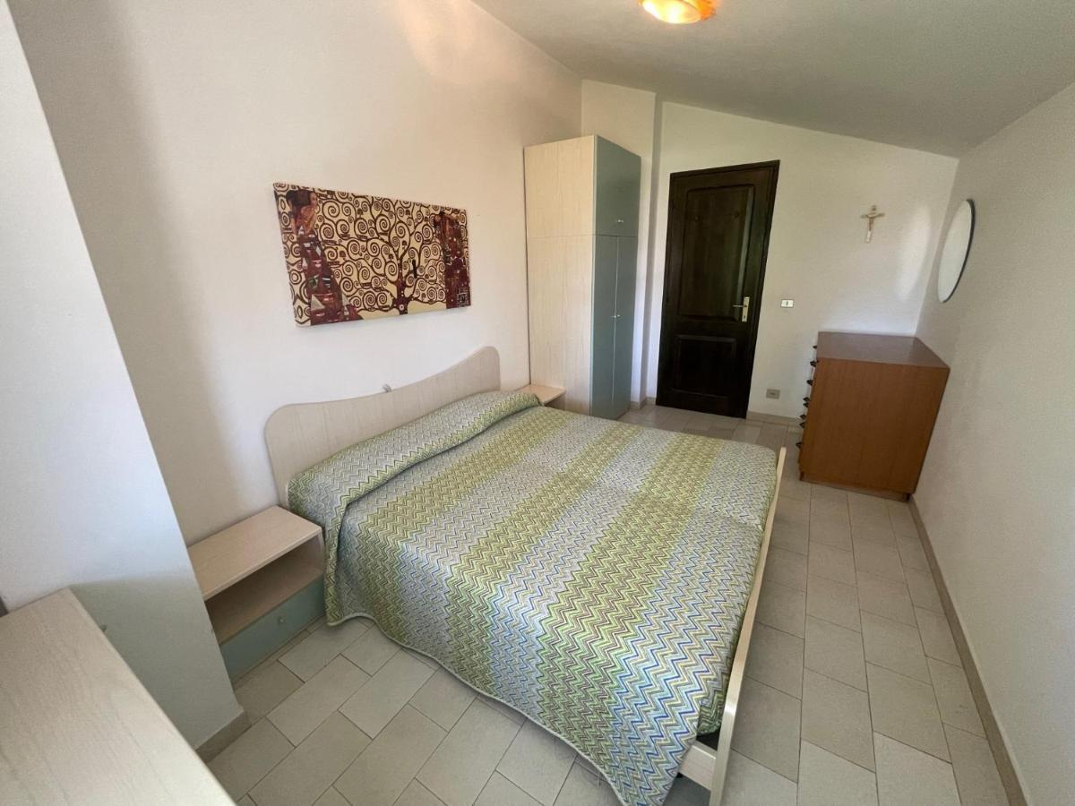 Vega Bilocale Con Piscina E Terrazza Caorle Exterior foto